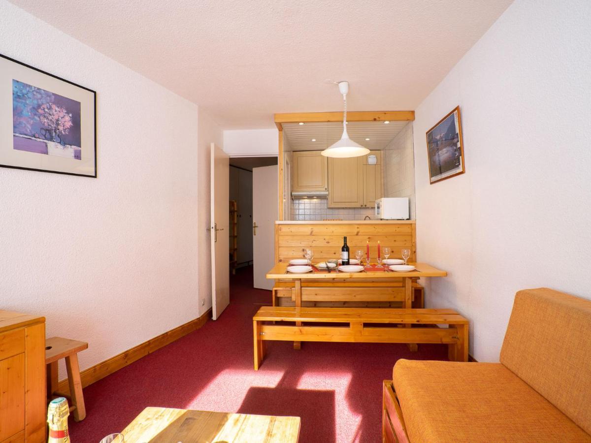 Apartment Les Tommeuses - Val Claret-17 By Interhome Tignes Esterno foto